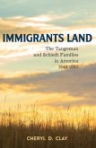 Immigrants Land (eBook, ePUB) Immigrants Land (eBook, ePUB)