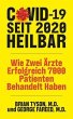COVID-19 Seit 2020 Heilbar (eBook, ePUB) - Bild 1