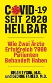 COVID-19 Seit 2020 Heilbar (eBook, ePUB)