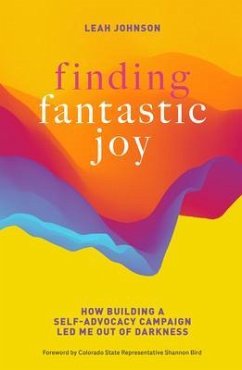 Finding Fantastic Joy (eBook, ePUB) - Johnson, Leah