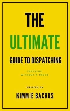 Cover Trucking Without a Truck (eBook, ePUB)