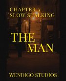 The Man Chapter 3: Slow Stalking (eBook, ePUB)