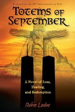 Totems of September (eBook, ePUB) - Ladue, Robin