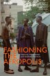 Fashioning the Afropolis (eBook, PDF) - Bild 1