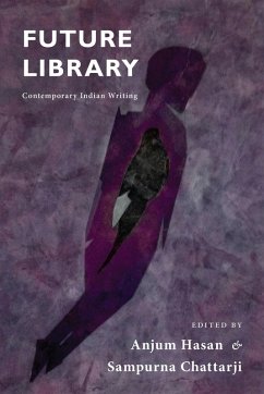 Future Library (eBook, ePUB)
