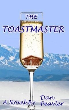 The Toastmaster (eBook, ePUB) - Peavler, Dan