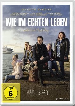 Wie im echten Leben - Wie Im Echten Leben