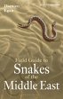 Field Guide to Snakes of the Middle... - Bild 1
