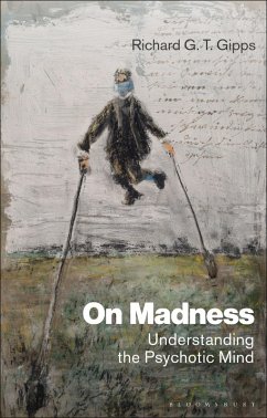 On Madness (eBook, PDF) - Gipps, Richard G. T.