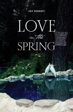 Love in the Spring (eBook, ePUB) - Donati, Jay