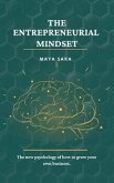 The entrepreneurial mindset (eBook, ePUB)