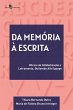 Da memória à escrita (eBook, ePUB) - Bild 1
