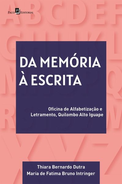 Da memória à escrita (eBook, ePUB)