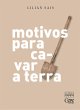 Motivos para cavar a terra (eBook, ePUB) - Bild 1