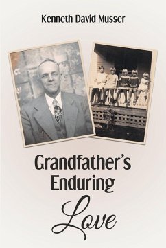 Cover Grandfather's Enduring Love (eBook, ePUB)