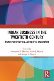 Indian Business in the Twentieth Century (eBook, ePUB)