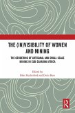The (In)Visibility of Women and Mining (eBook, PDF)