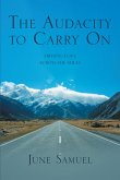 The Audacity to Carry On (eBook, ePUB)
