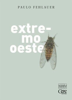 Cover Extremo oeste (eBook, ePUB)