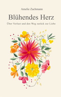 Blühendes Herz (eBook, ePUB)