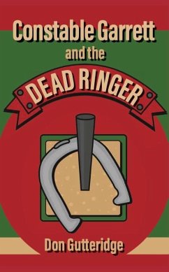 Constable Garrett and the Dead Ringer (eBook, ePUB) - Gutteridge, Don