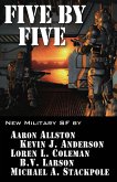 Five by Five (eBook, ePUB)