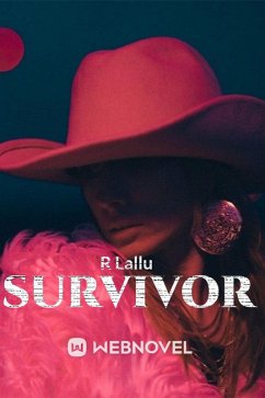 Cover Survivor (eBook, ePUB)