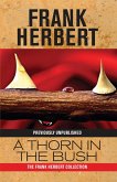 A Thorn in the Bush (eBook, ePUB) A Thorn in the Bush (eBook, ePUB)