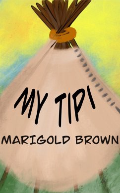 My Tipi (eBook, ePUB) Cover My Tipi (eBook, ePUB)
