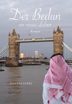 Der Bedun - Ein neues Leben (eBook, ePUB) - Zankl, Susanne