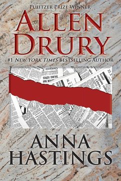 Cover Anna Hastings (eBook, ePUB)