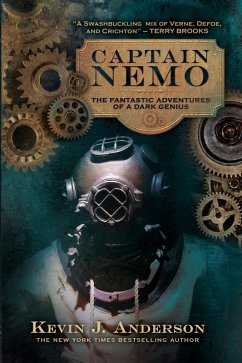 Cover Captain Nemo (eBook, ePUB)