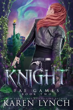 Knight (eBook, ePUB) - Lynch, Karen