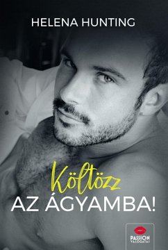 Cover Költözz az ágyamba! (eBook, ePUB)