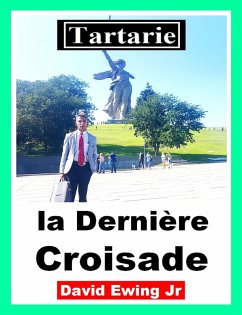 Cover Tartarie - la Dernière Croisade (eBook, ePUB)