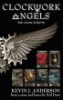 Clockwork Angels: The Comic Scripts... - Bild 1