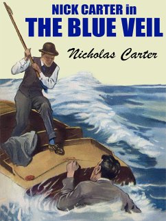 The Blue Veil (eBook, ePUB)