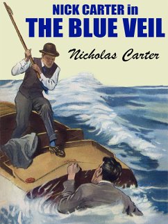 The Blue Veil (eBook, ePUB) - Carter, Nicholas