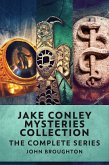 Jake Conley Mysteries Collection (eBook, ePUB)