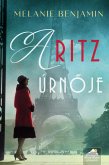 A Ritz úrnoje (eBook, ePUB) A Ritz úrnoje (eBook, ePUB)