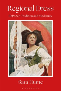 Cover Regional Dress (eBook, PDF)