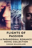 Flights Of Passion (eBook, ePUB)