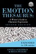 The Emotion Thesaurus (Second Edition)... - Bild 1
