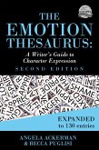 The Emotion Thesaurus (Second Edition) (eBook, ePUB)
