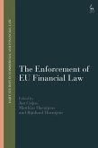 The Enforcement of EU Financial Law (eBook, ePUB)