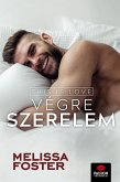 This is love (eBook, ePUB) This is love (eBook, ePUB)