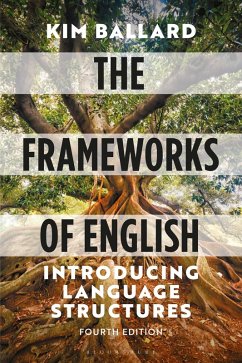 Cover The Frameworks of English (eBook, PDF)