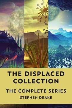 The Displaced Collection (eBook, ePUB) - Drake, Stephen