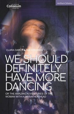 Cover We Should Definitely Have More Dancing (eBook, ePUB)