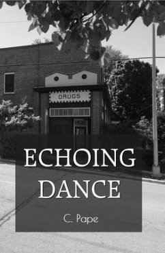Cover Echoing Dance (eBook, ePUB)